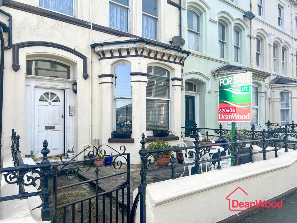 Apt 2, 30 Demesne Road, Douglas, Isle Of Man photo 2