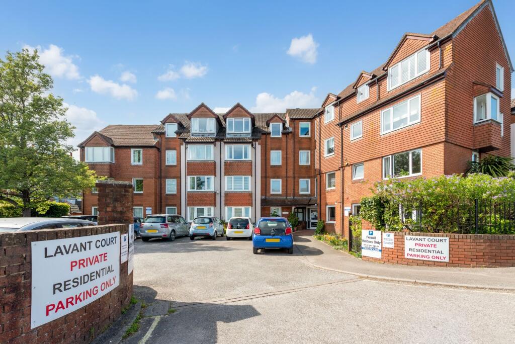 Main image of property: Charles Street, Petersfield, Hampshire