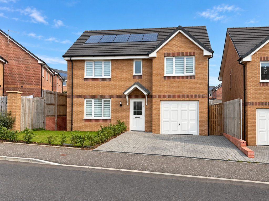 Main image of property: Windmill Road, Monkton, KA9