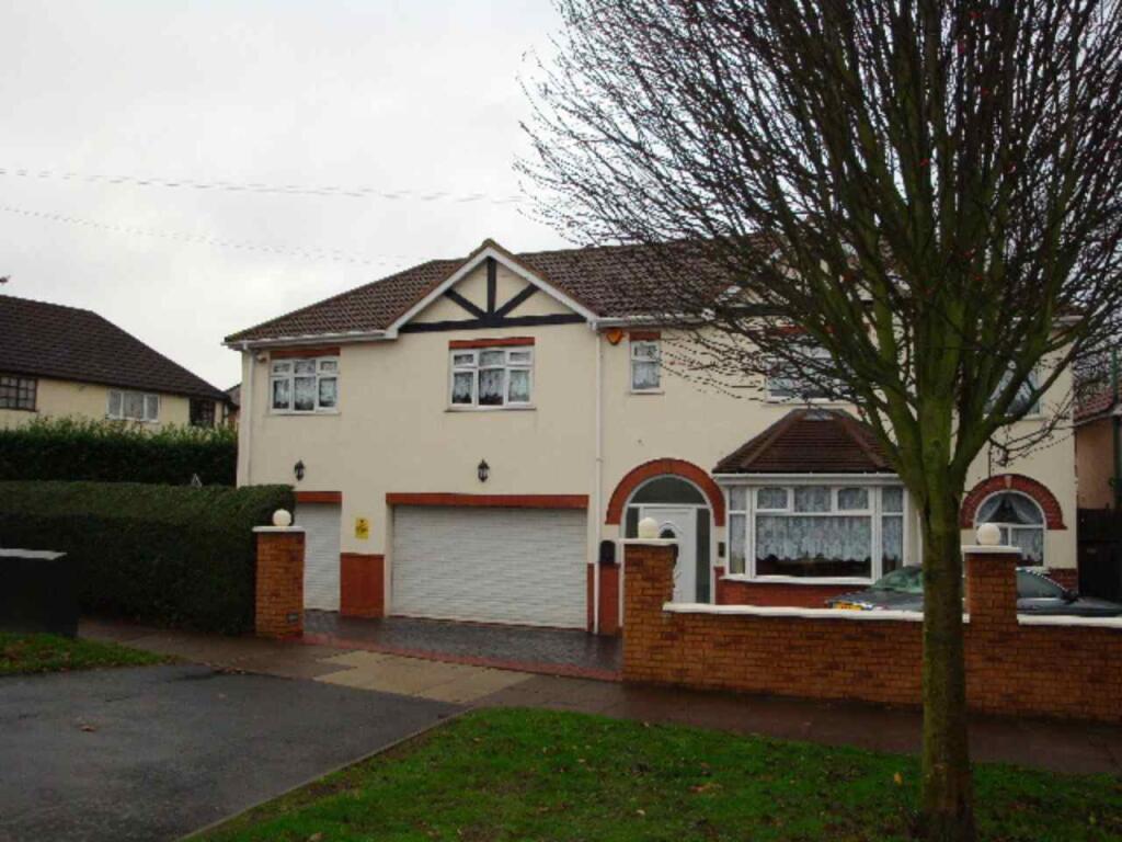 Main image of property: Hanging Lane, Northfield