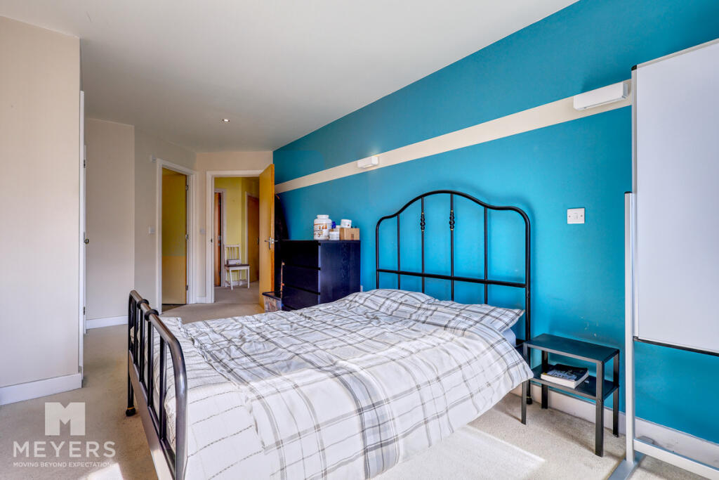 Sea Road, Bournemouth, BH5 1 – pohled 4