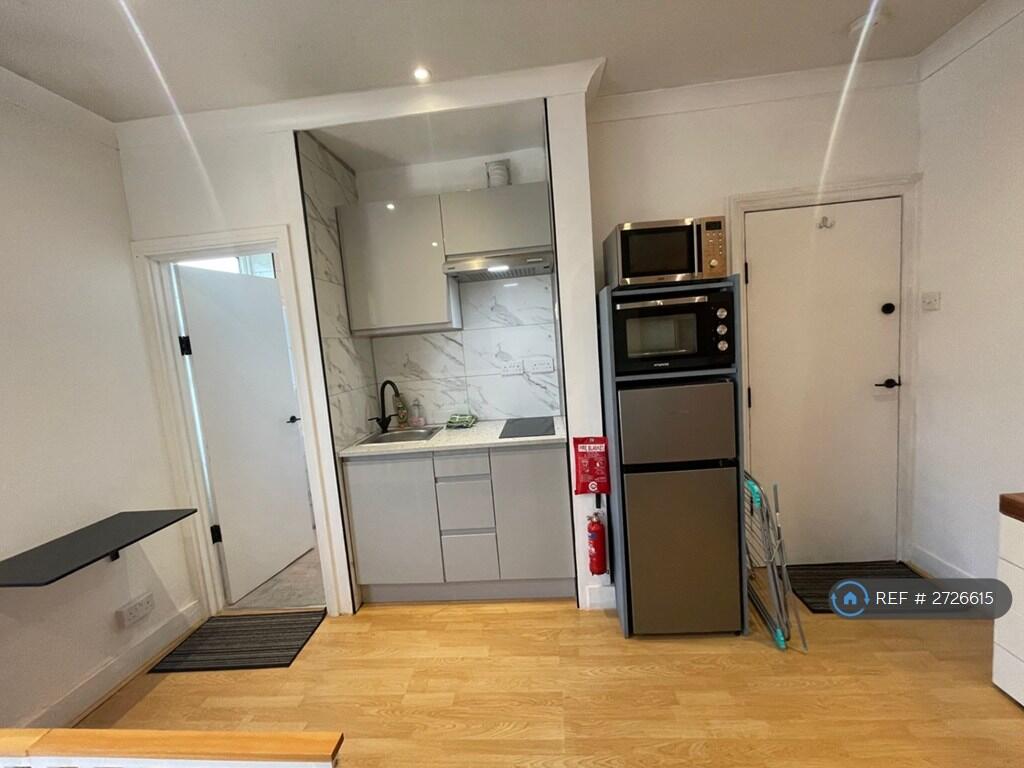 Main image of property: Butler Road, Harrow, HA1