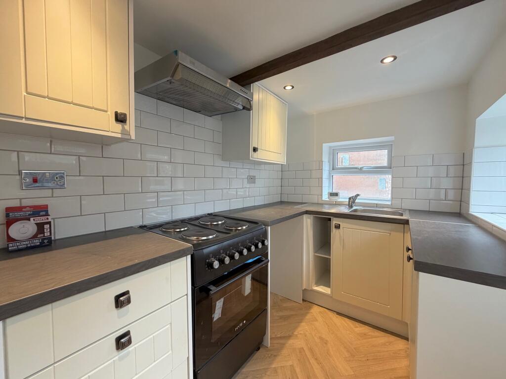 Main image of property: Main Street, Albert Village, DE11 8EN