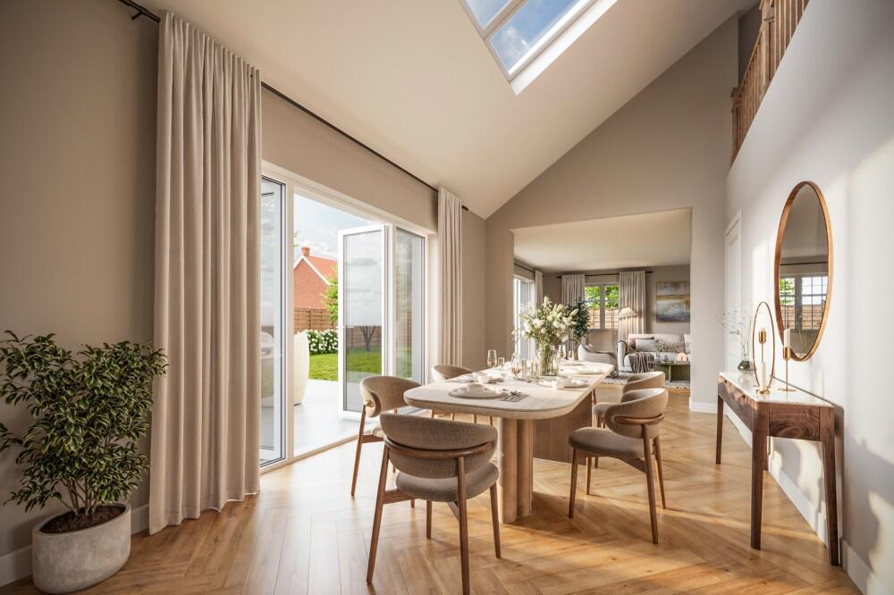 New Barn Road, 
Great Tey, 
CO6 1AJ photo 3