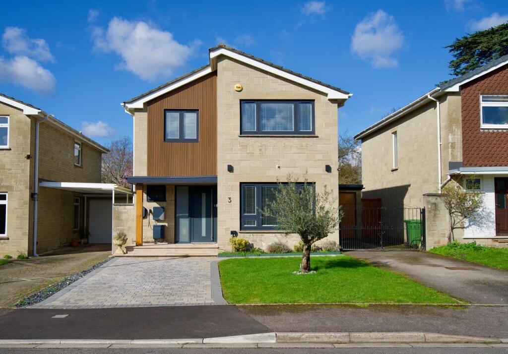 Main image of property: Cliff Court Drive, Frenchay, Bristol, BS16