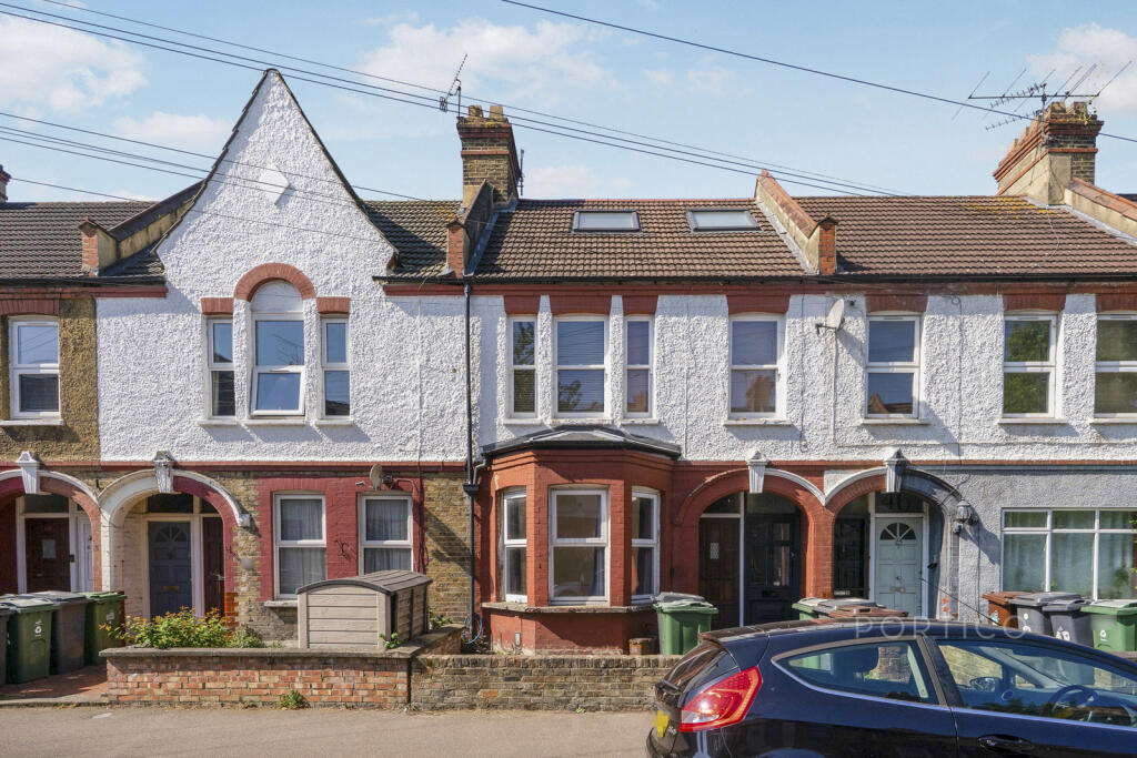 Main image of property: Bloxhall Road, E10