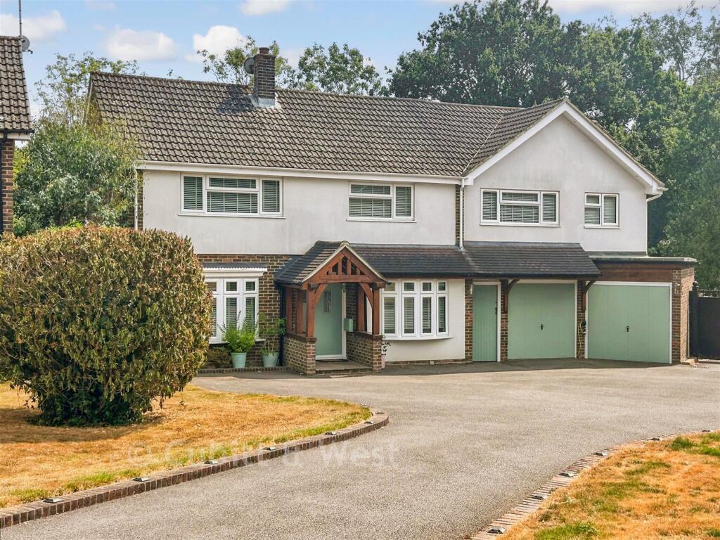 Main image of property: Newlands Park, Copthorne, West Sussex