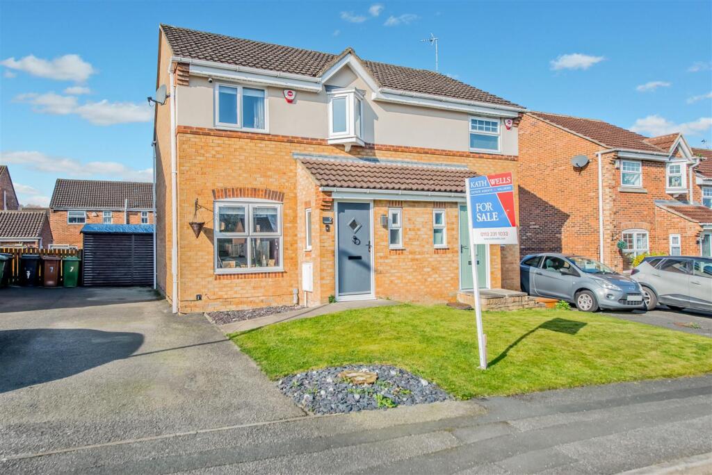 Main image of property: Windmill Court, Lower Wortley, Leeds