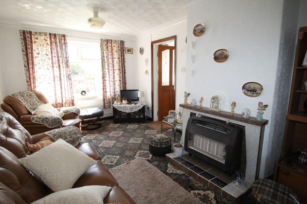 House in Warrington - More