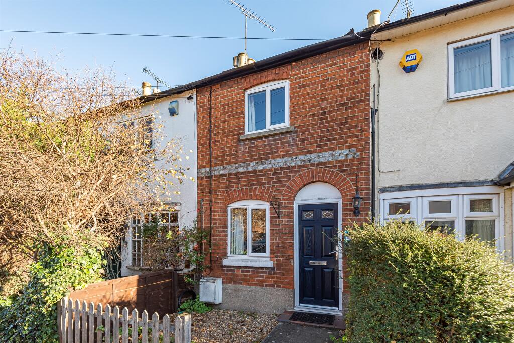 Main image of property: North Town Road, MAIDENHEAD