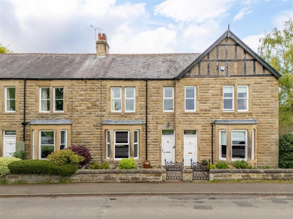 Corchester Terrace, Corbridge, NE45, Corbridge