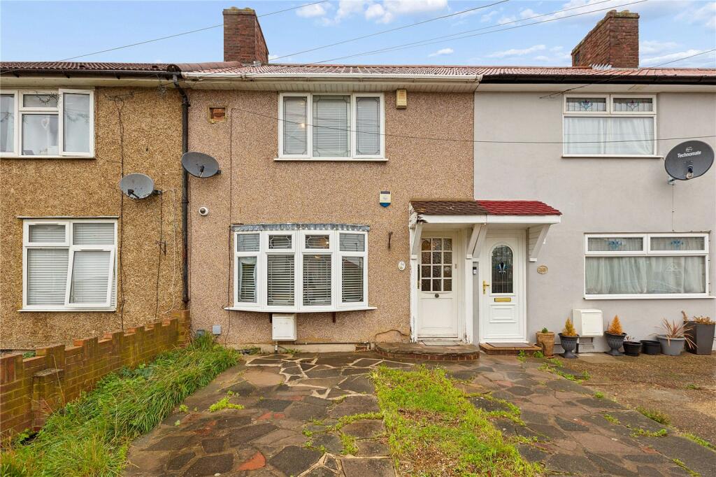Main image of property: Westfield Road, Dagenham, RM9