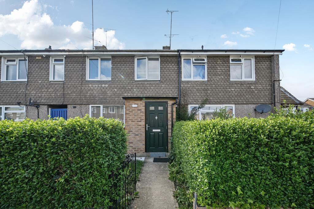 Main image of property: Blackbird Leys, East Oxford, OX4