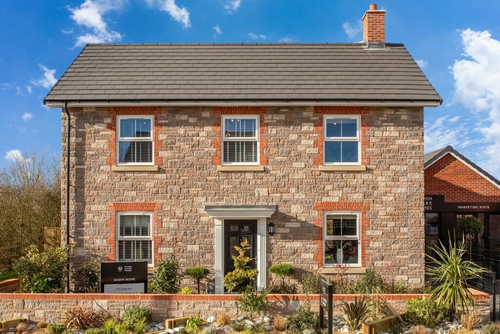 Main image of property: Lacey Avenue, 
Bideford, 
EX39 4FU