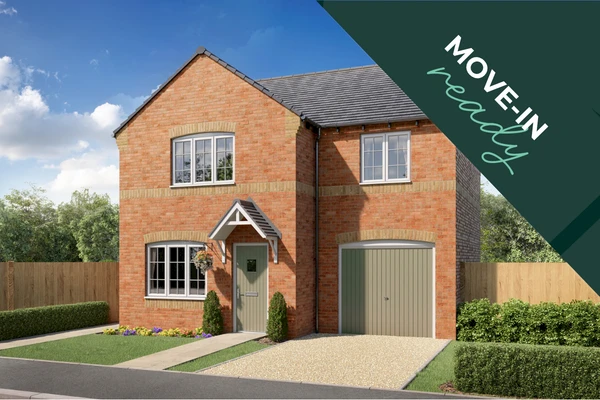 Main image of property: Sands Lane,
Hunmanby,
YO14 0LT