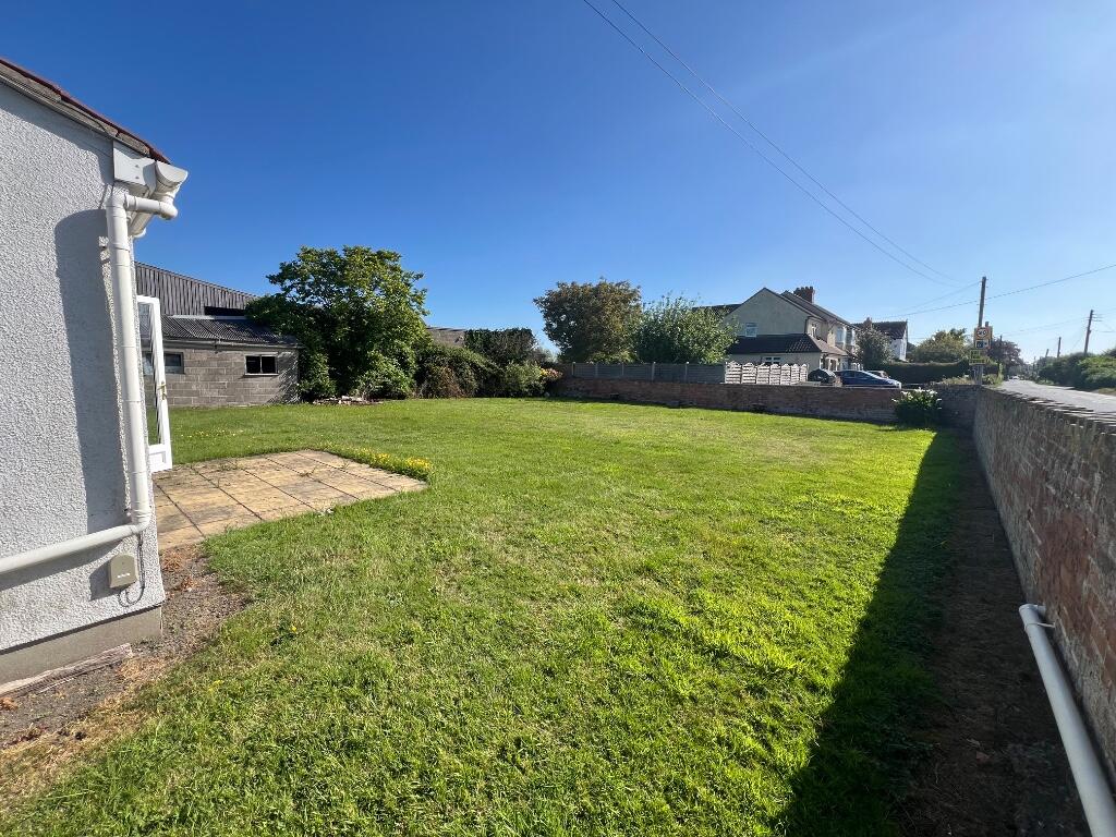 Farm House with Agricultural Occupancy Condition in Mark, TA9 photo 2