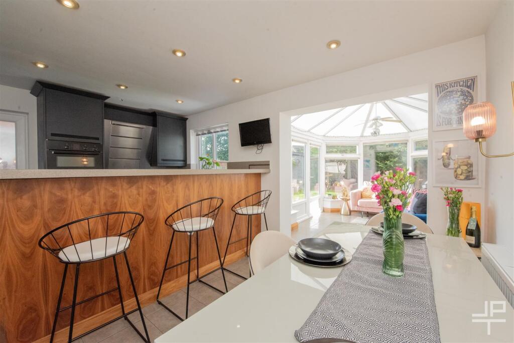 House in Warrington - View 4