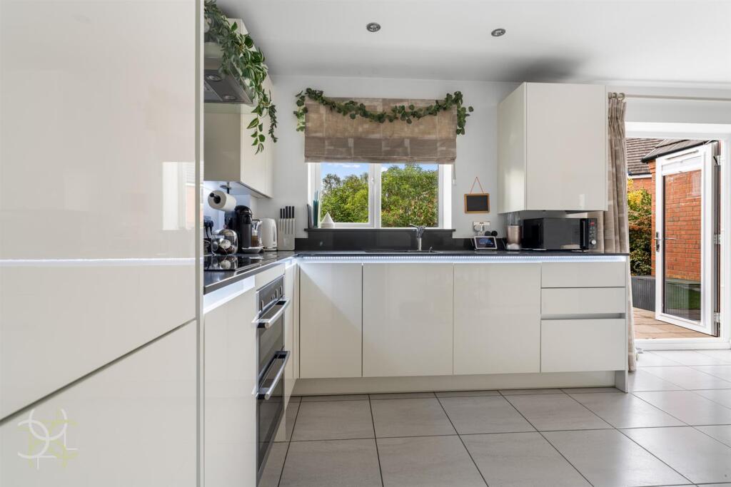 House in Worcester - More