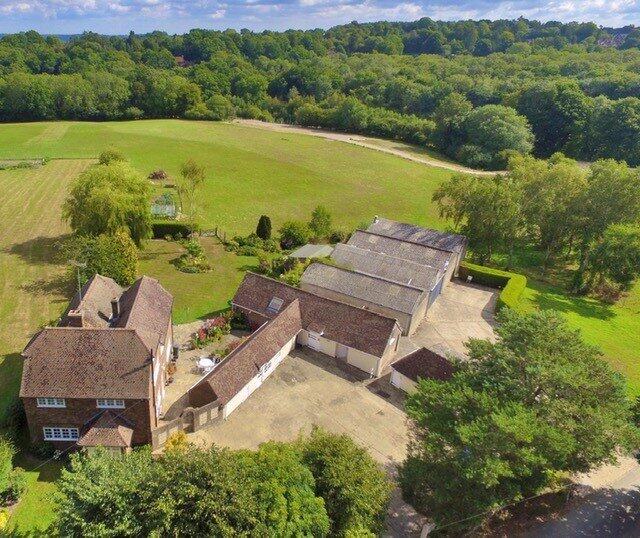 Main image of property: Tapsells Lane, Wadhurst, East Sussex, TN5