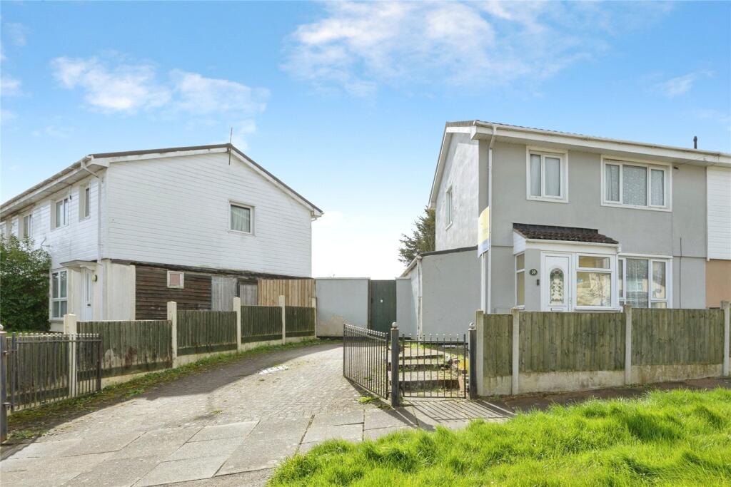 Main image of property: Hackett Road, LEICESTER, Leicestershire, LE3