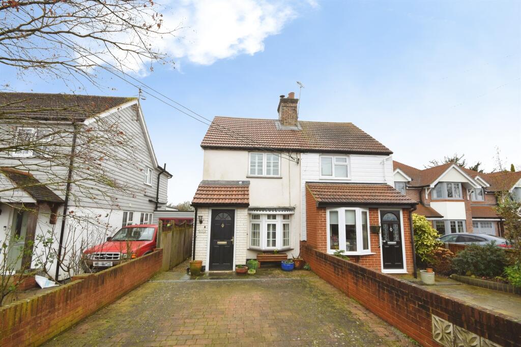 Main image of property: Ongar Road, Writtle, CHELMSFORD