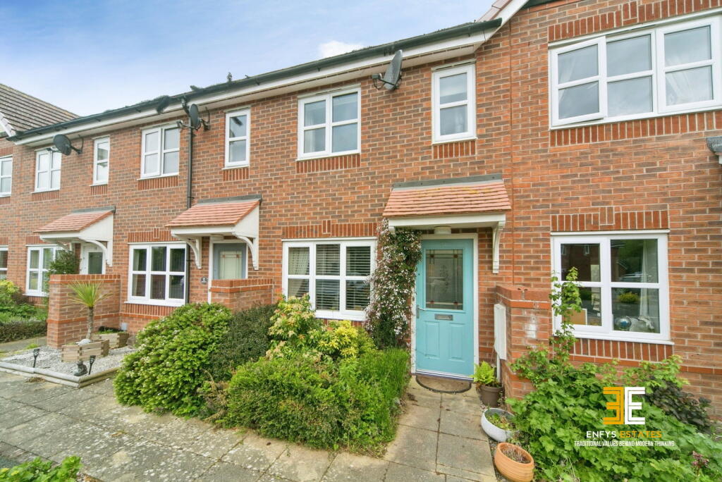 Main image of property: Lon Bedw, Llandudno Junction, LL31 9FE