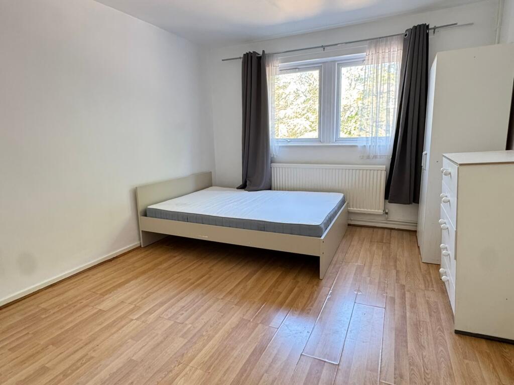 House in London - More