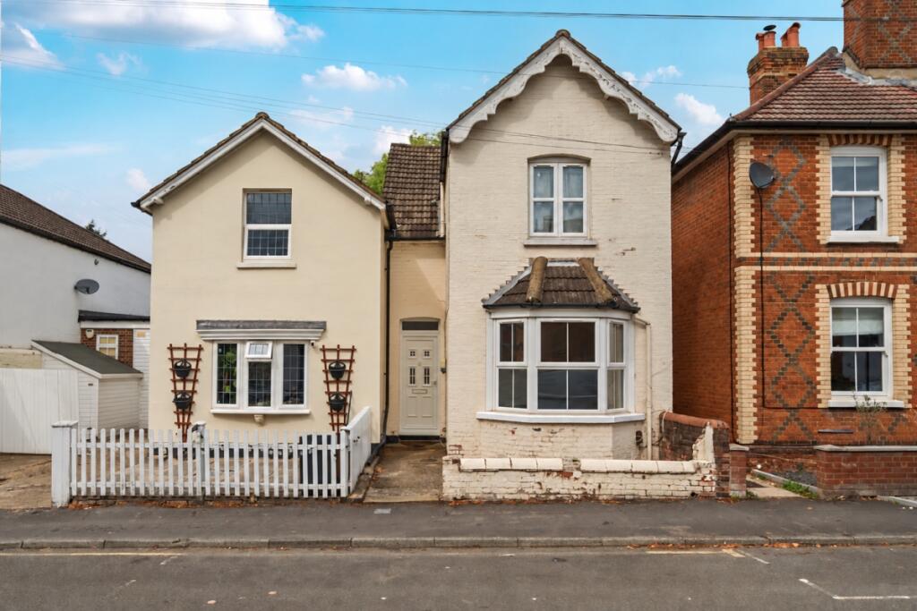 Main image of property: Markenfield Road Guildford GU1