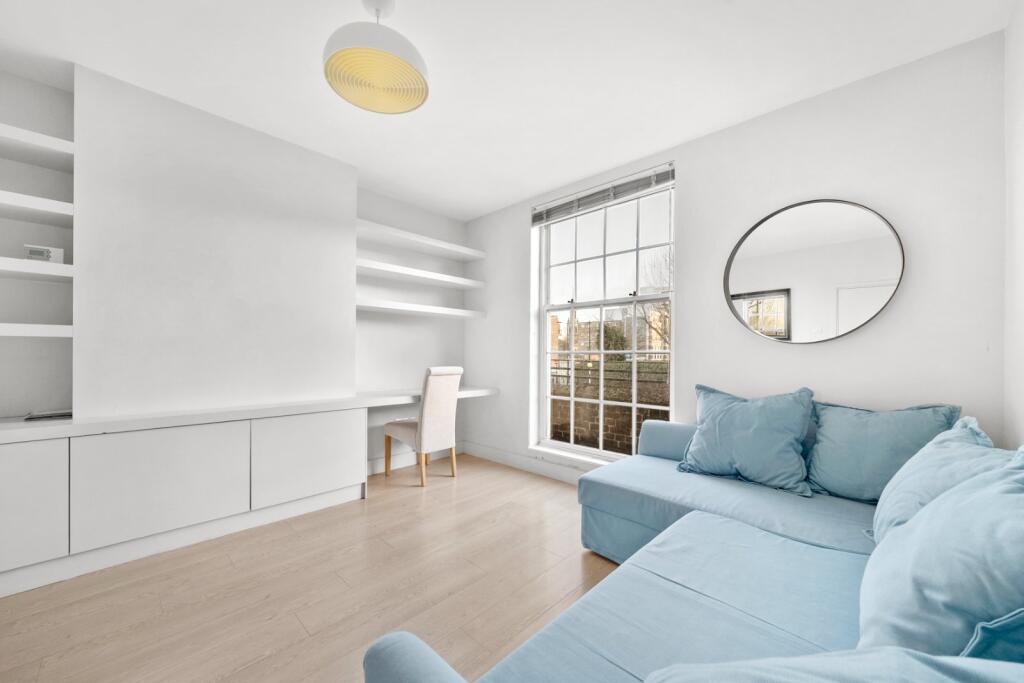 Main image of property: Shadwell Gardens, 
Tower Bridge, E1