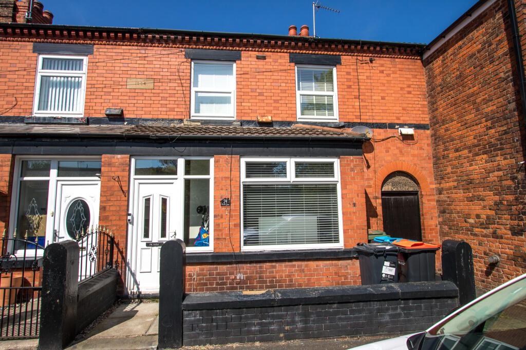Main image of property: Church Street, Ellesmere Port, 