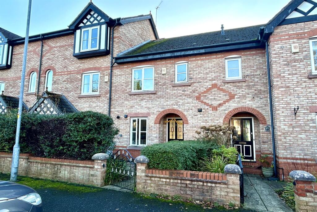 Main image of property: Cranford Square, Knutsford