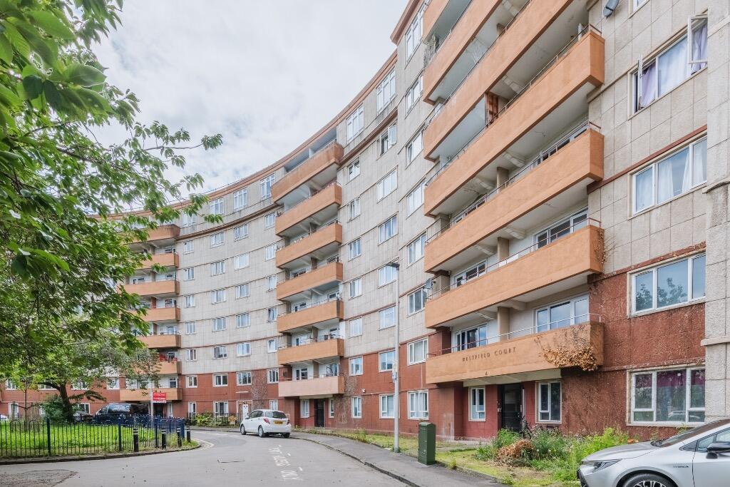 Main image of property: Westfield Court, Gorgie, Edinburgh, EH11