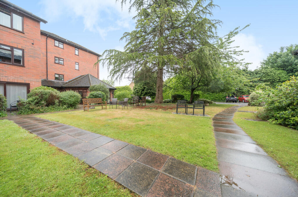 Farnborough Common, Orpington, Kent, BR6