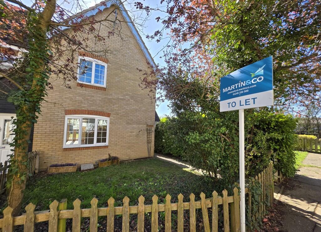 Main image of property: Nash Drive, Chelmsford