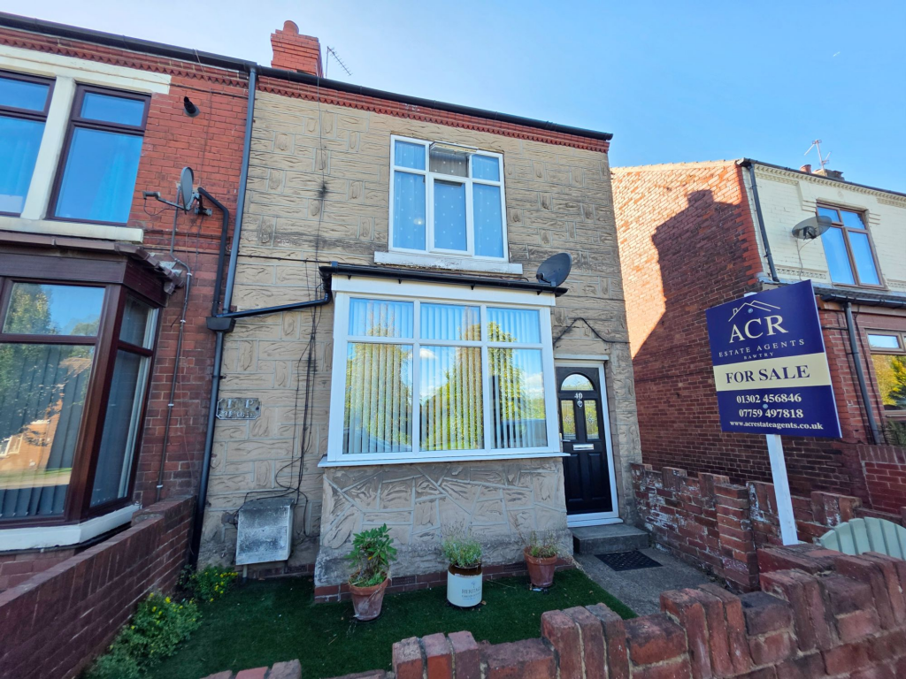 Main image of property: Edlington Lane, Warmsworth, DN4