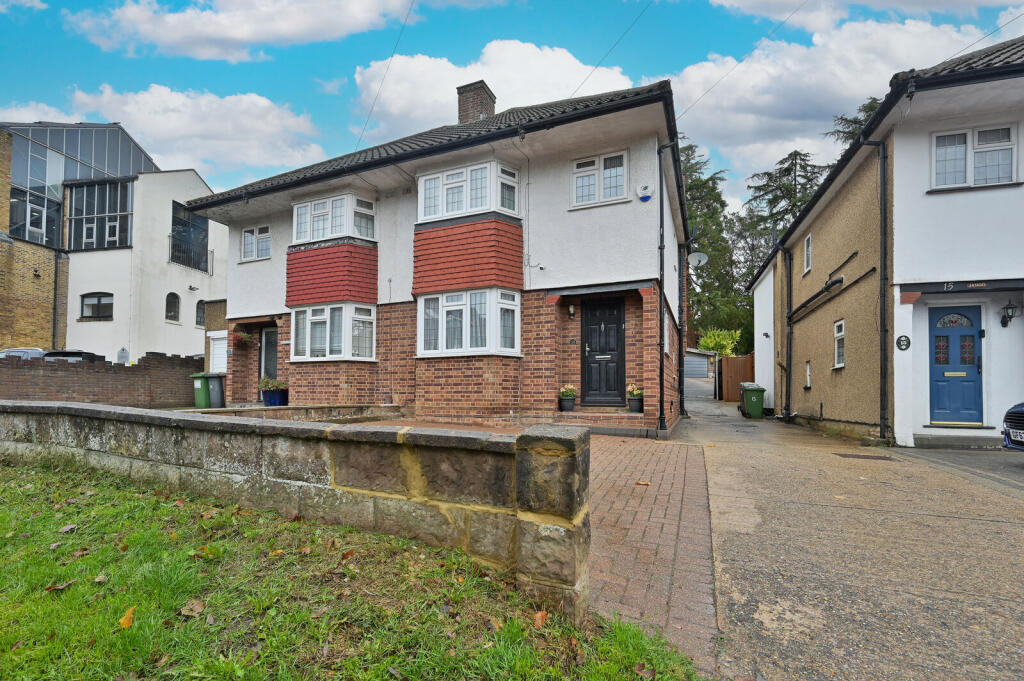 Main image of property: Melbourne Road, Bushey, WD23