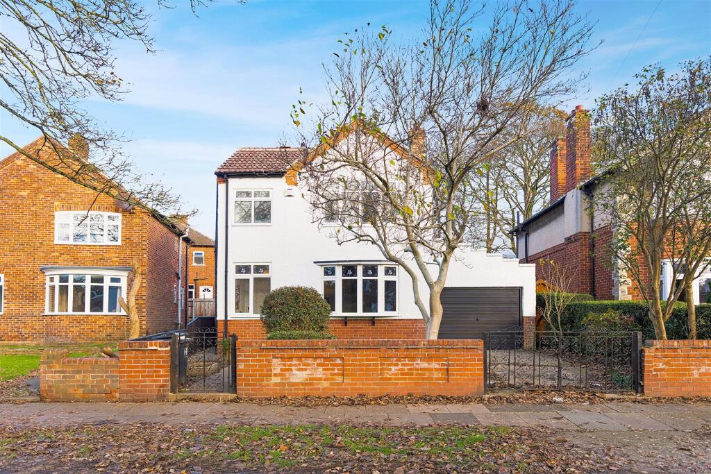 Main image of property: Salutation Road, Darlington