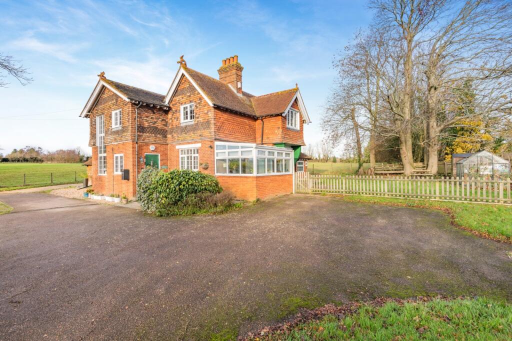 Main image of property: Heppington, Street End, Canterbury, Kent