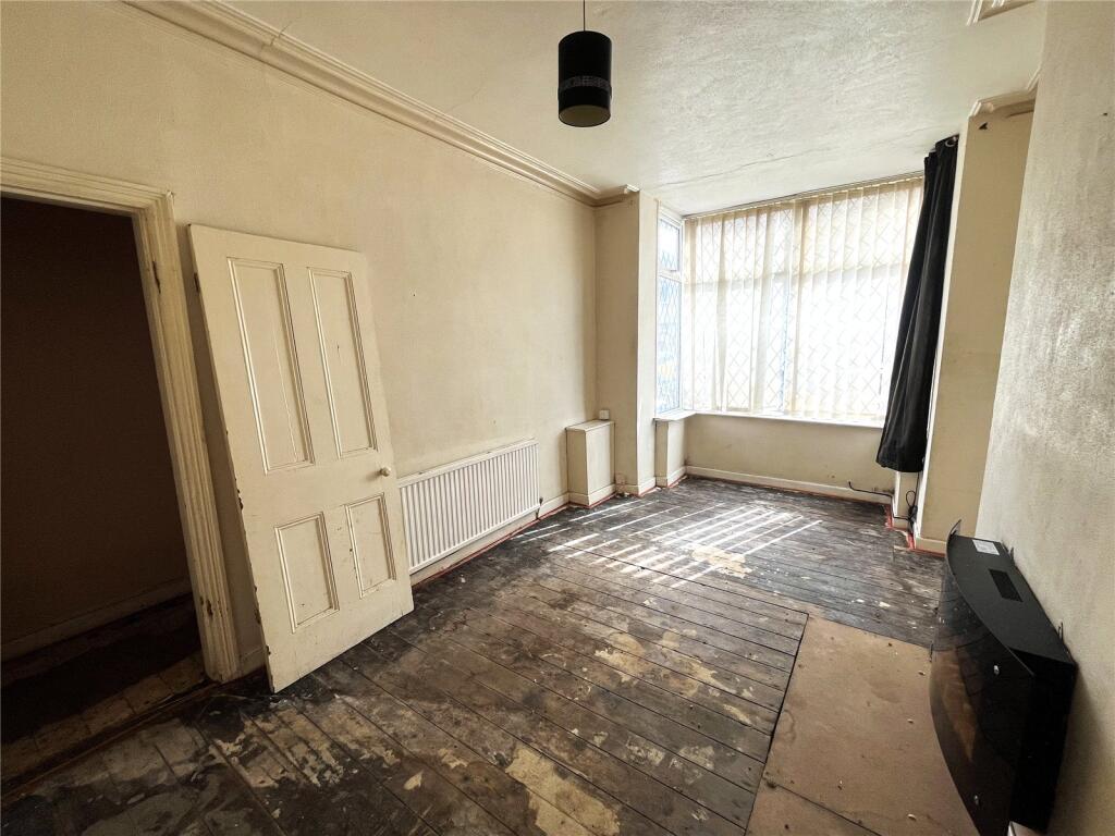 House in Bolton, Horwich - View 3