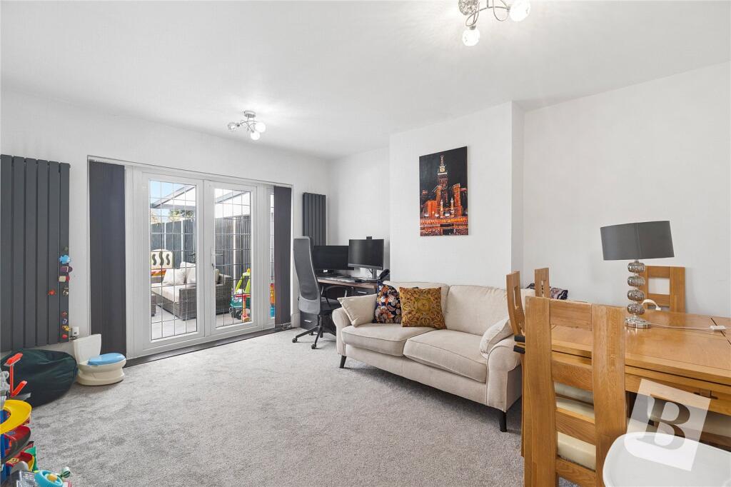 House in London - View 4