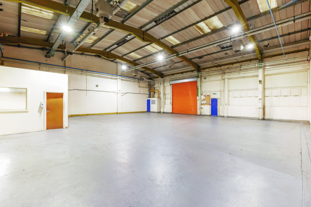 Additional image 3 of East Moons Moat Industrial Estate, Redditch, B98 0RE