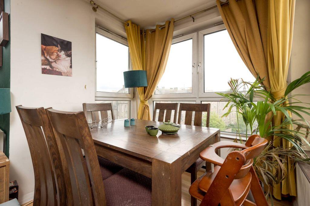 199/21 Lindsay Road, The Shore, Edinburgh, EH6 6ND - View 4