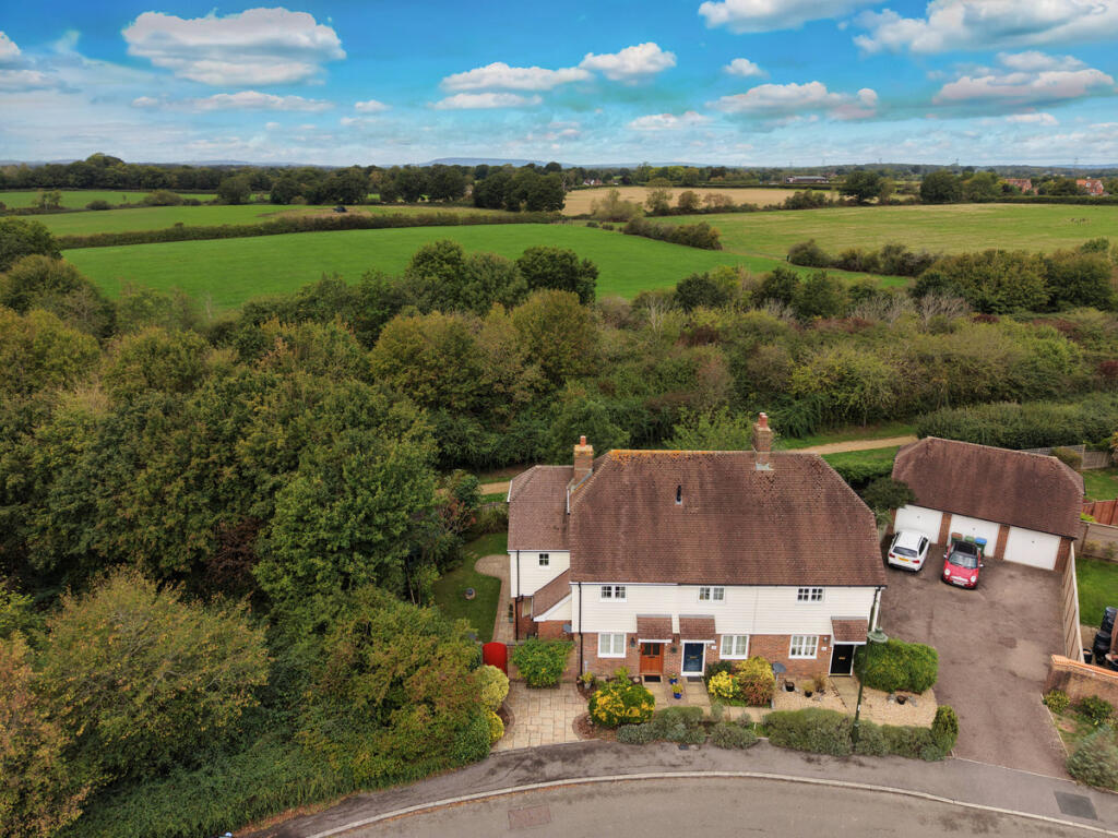 Main image of property: Morris Drive, Billingshurst, RH14