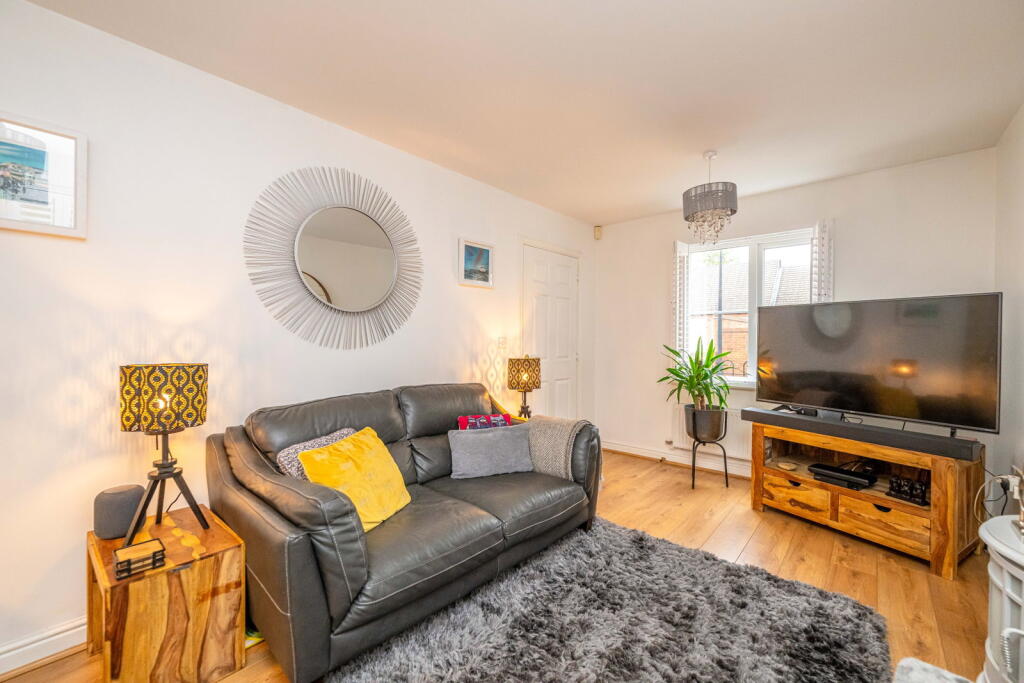 Round House Park, Horsehay, Telford, TF4 3BF photo 5