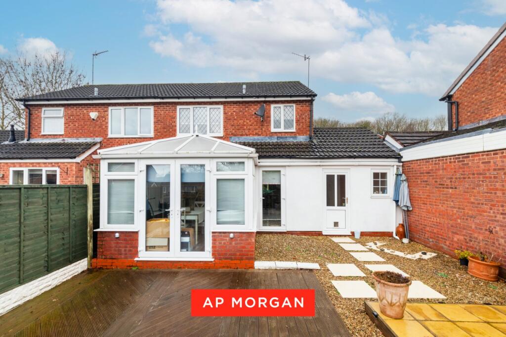 Additional image 13 of Redstone Close, Church Hill North, Redditch, B98