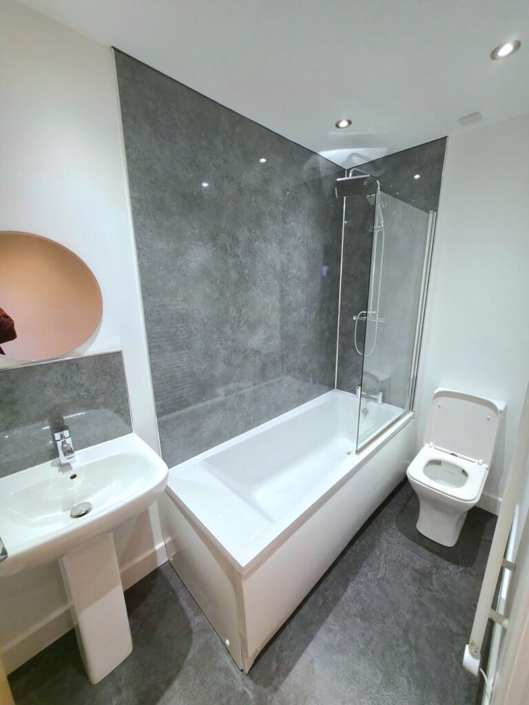 Main image of property: 1 Bedroom Apartment, Firs Lane, WN7