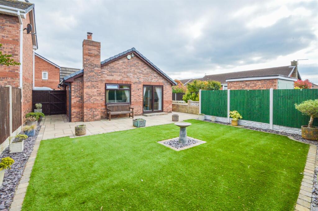 Main image of property: Eskdale Court, Altofts, Normanton