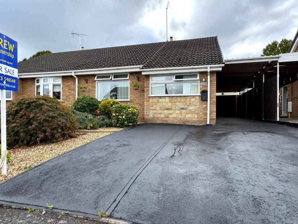 Main image of property: The Eyrie, Winshill, Burton-on-Trent, DE15