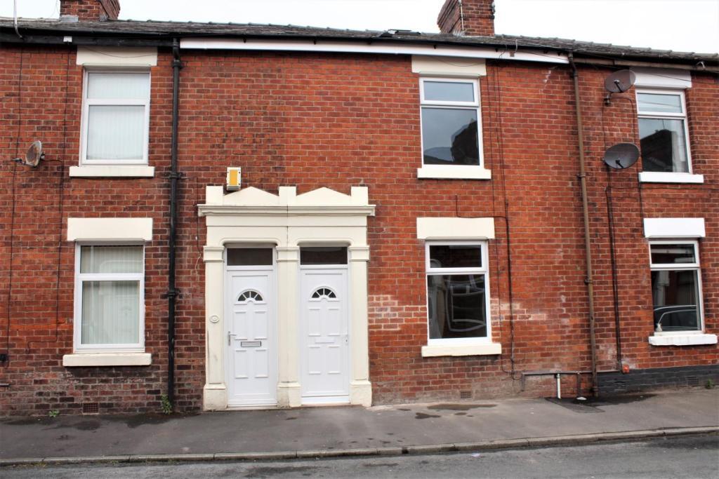 Main image of property: Montgomery Street, Bamber Bridge