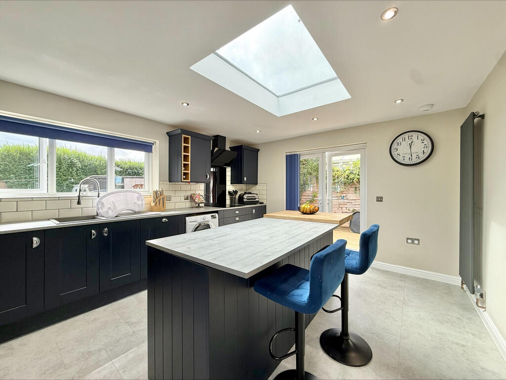 House in Great Yarmouth, Rollesby - View 4